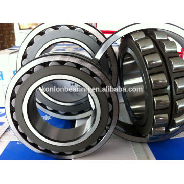 Heavy duty steel industry spherical roller bearing 22318ck/w33 22318MB bearing